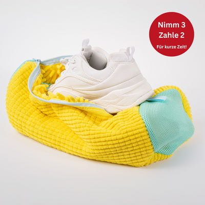 Bolsa para lavar zapatos Kaliteas