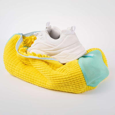 Kaliteas Shoe Wash Bag