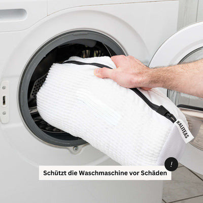 Kaliteas Shoe Wash Bag