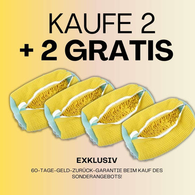 UPSELL Kaliteas SchuhBlitzReiniger