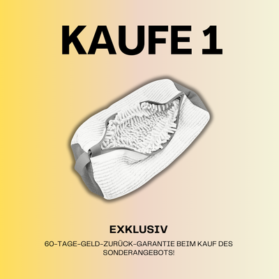 UPSELL Kaliteas SchuhBlitzReiniger